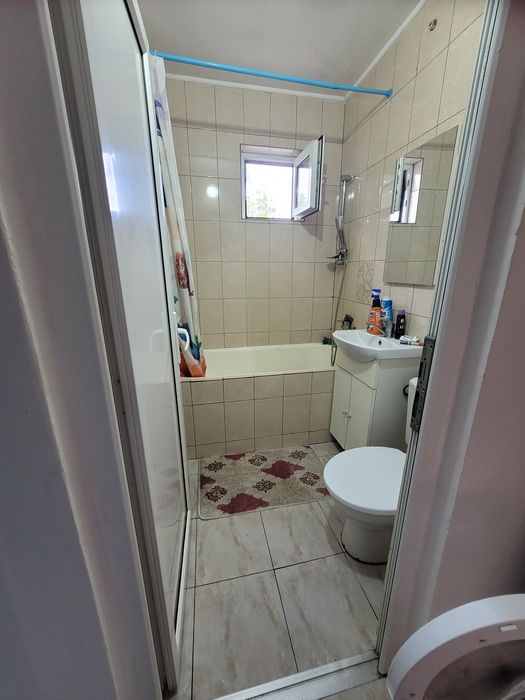 De inchiriat ap. 2 camere in cartierul Florilor
