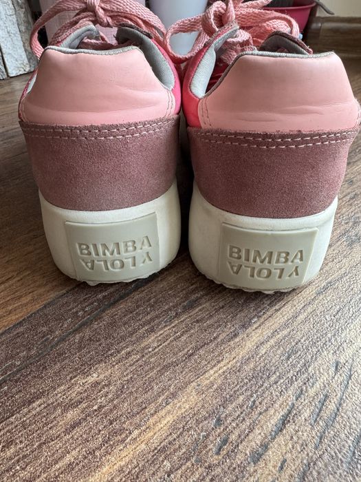 Обувки Bimba y lola
