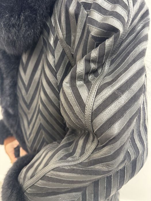 Haina blana naturala