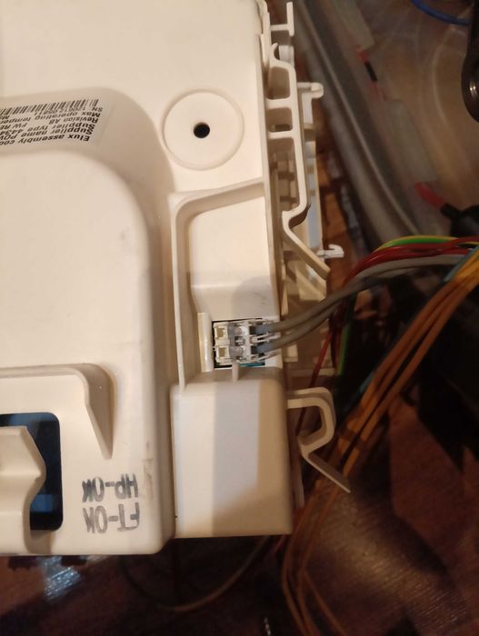 Пералня AEG L85275XFL