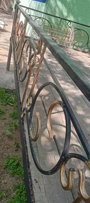 Тапчан буу 220 мың