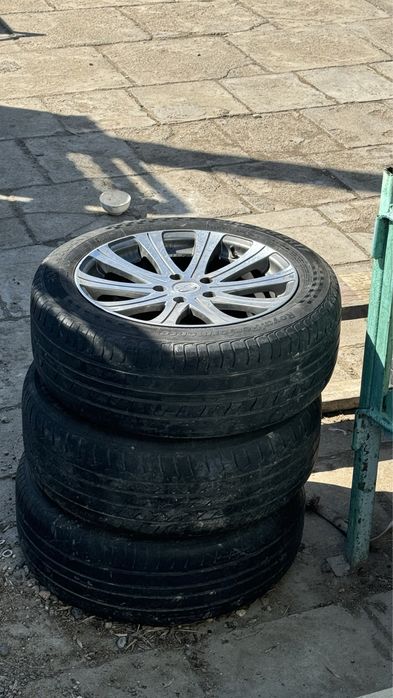 17 размер Sakyra