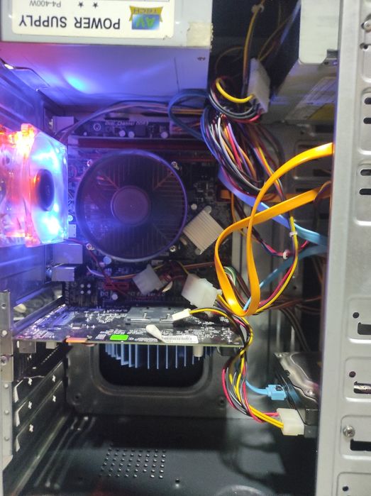 ПК для дома и офиса