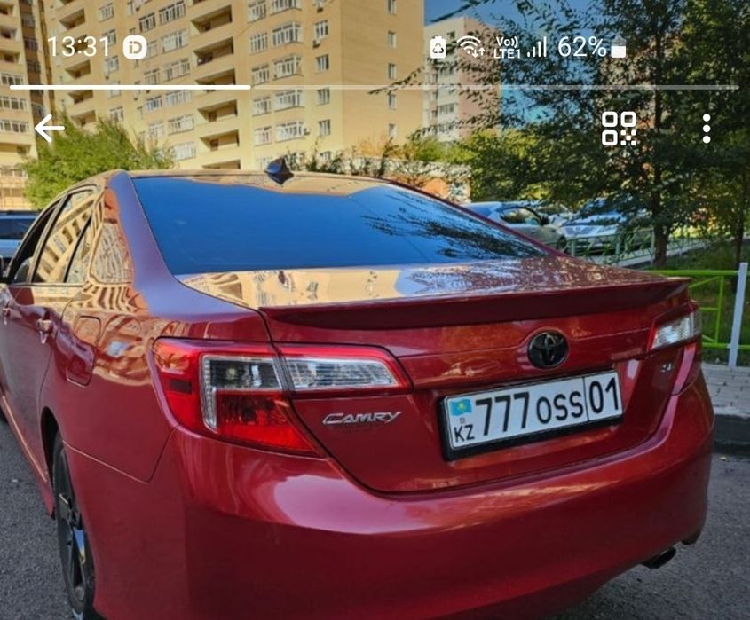 Сдам авто в аренду