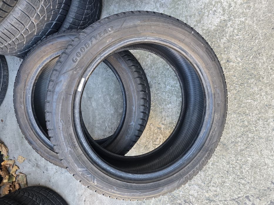 Anvelope iarna 225 50 18