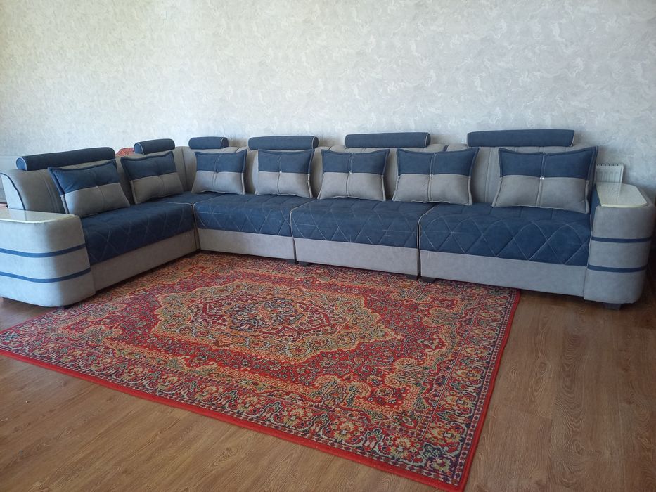 Gostinoy ugalok noviy