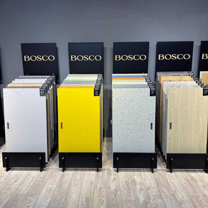 SPC/PVX/LVT Europoldan yevropa pol qoplamalari