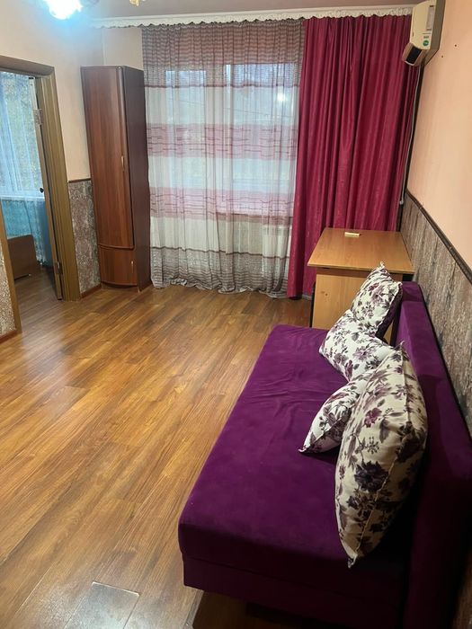 Продам 4ком.кв по Тургенева