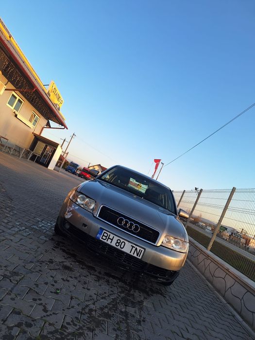 Vând ,Audi a4 b6
