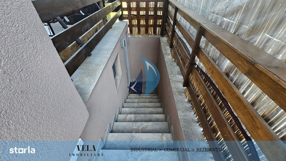 Casa 4 camere, finisaje premium, mobilata/utilata
