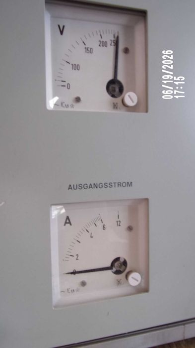 Professional Electric Workshop Equipment - Isolated Regulated Transformer 2000W