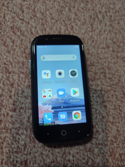 Smartphone Unihertz Jelly 2