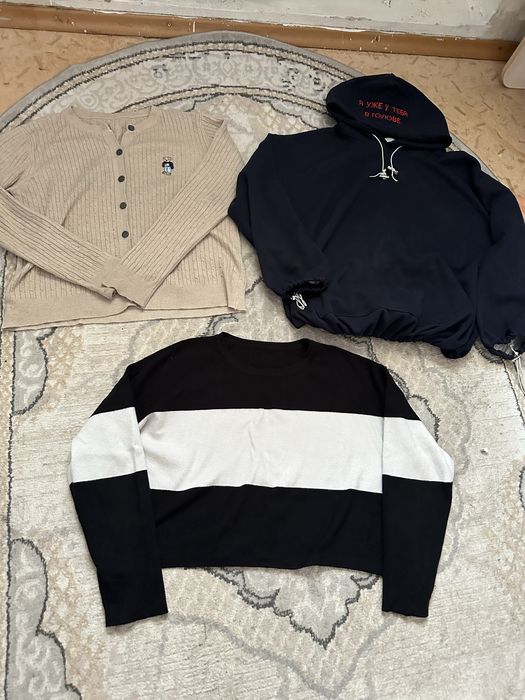 продам женскую одежду