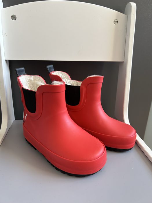 Гумени ботуши  NEXT Spidey