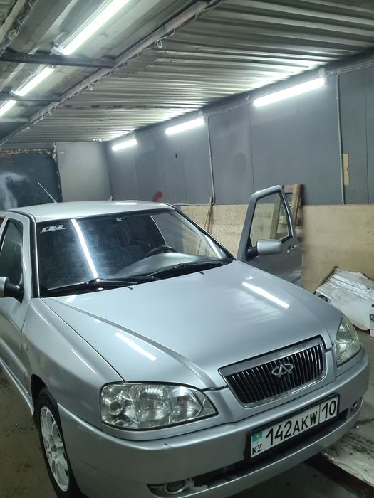 Черий амулет А15