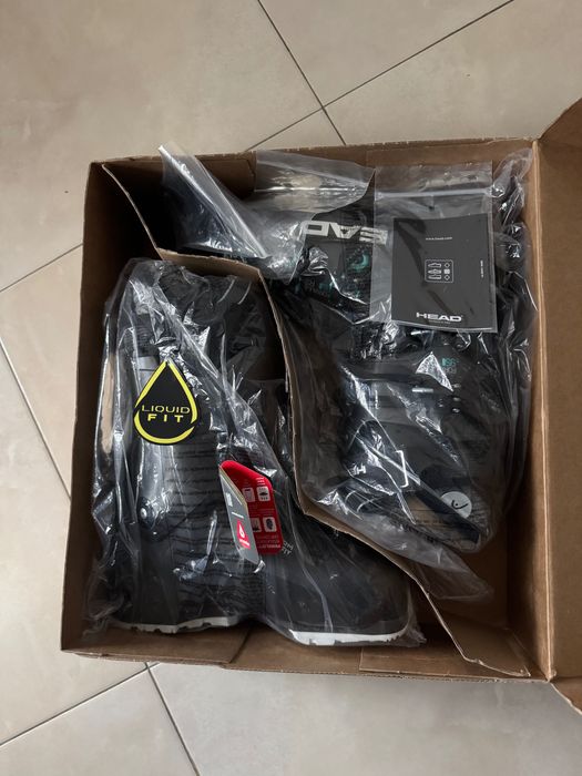 Зимни спортове Ски обувки HEAD