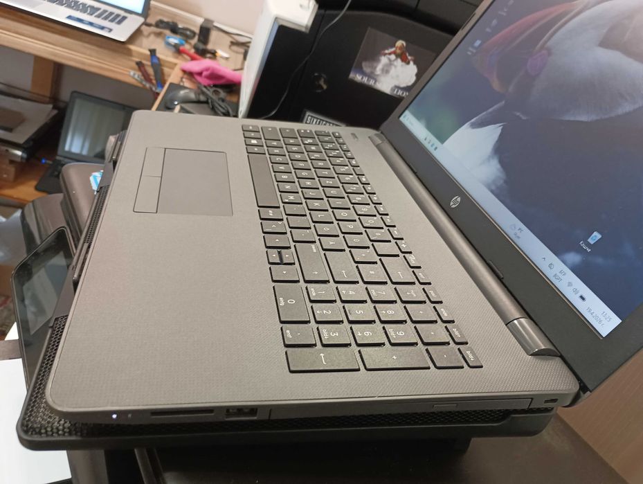 Лаптоп HP 255 G6 Notebook PC / 15,6"