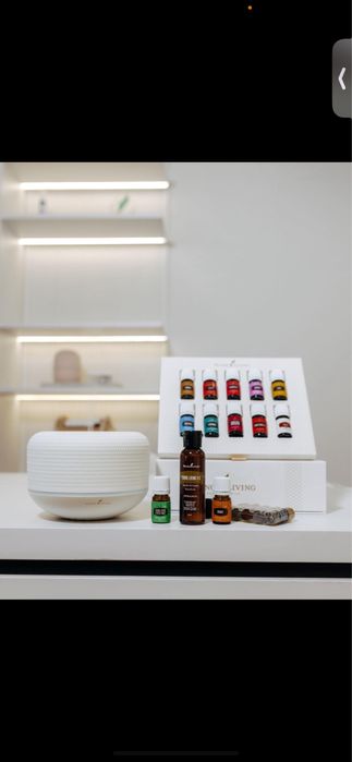 Mini Kit Young Living