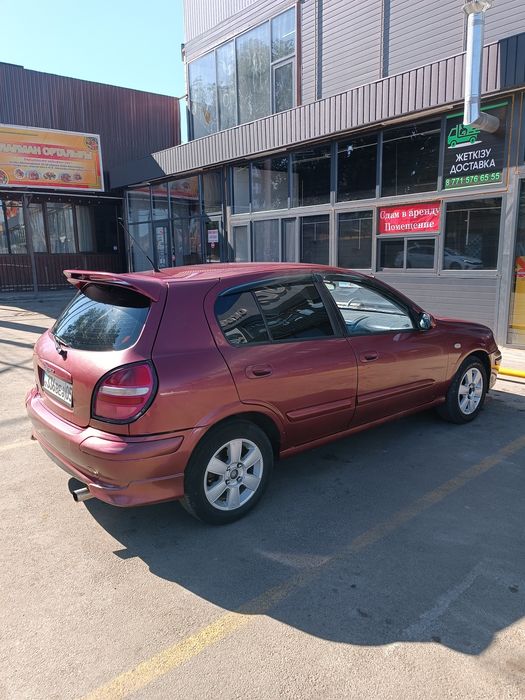 Продам Nissan Almera