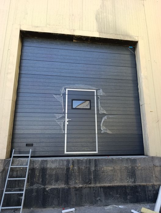 Ремонт и обслуживание автоматика для ворот