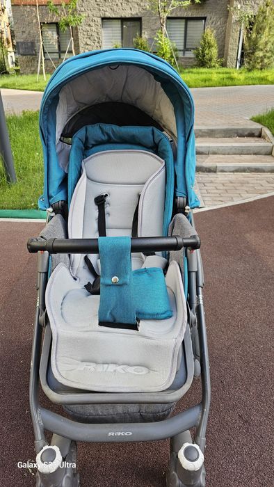 Коляска , деткая