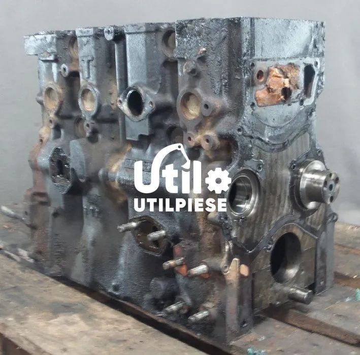Bloc motor Perkins 4.236 4.248 4.212 6.354 pentru utilaje + piese