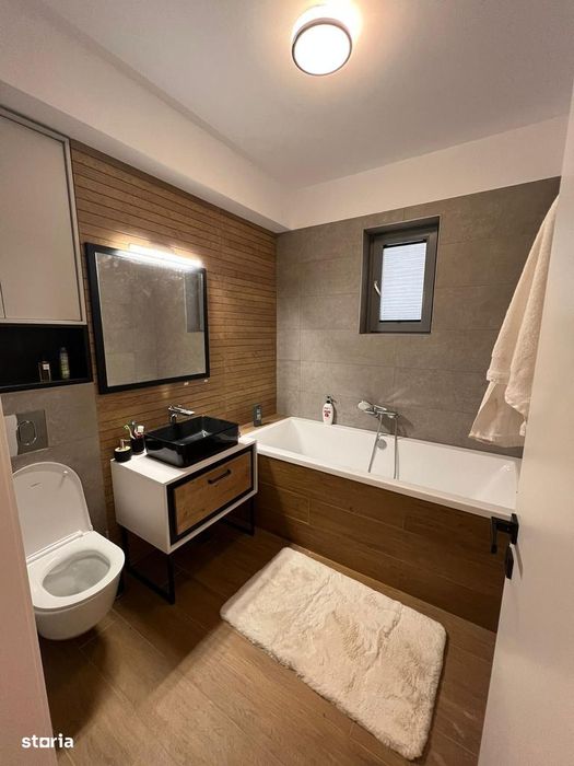 Herastrau 2 Camere