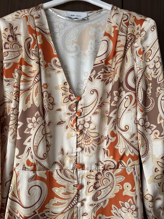 Rochita BSB  collection marimea 40