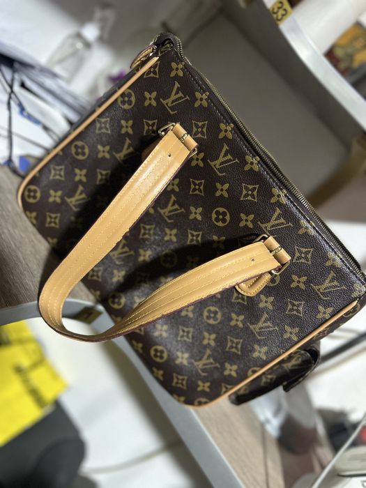 Geanta Louis vuitton