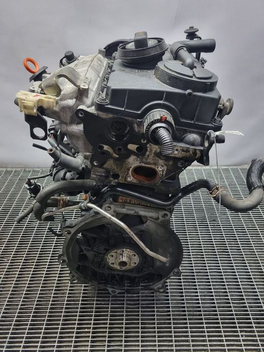 Motor Mitsubishi Outlander 2.0 D 2009 - 2012 140CP Manuala BSY Euro4 (1445) Diesel 4x4 ...