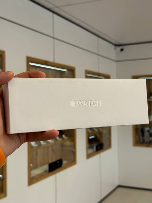 Apple Watch 10 series 46 mm