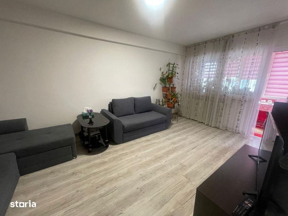 Apartament 3 camere, 68.72 mp, zona Piata Valea Rosie — fotografia 3