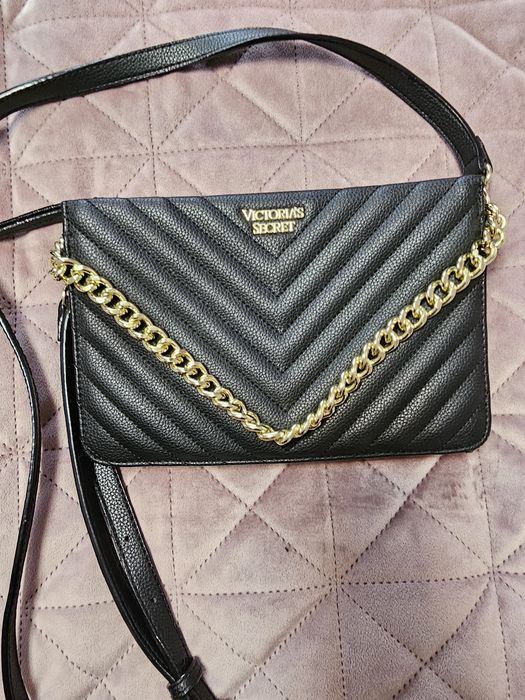 Дамска чанта Victoria's Secret