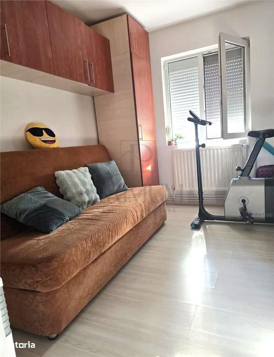 Circumvalatiunii - Parter - 3 Camere - Balcon - Centrala Proprie - Rul — fotografia 1