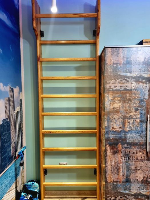 Детская мебель, гарнитур в комнату мальчика