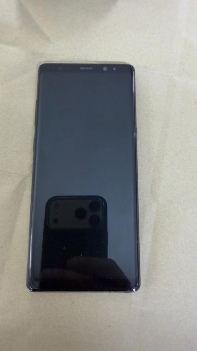 Продажа или обмен Samsung galaxy note 8 (6/64) состояние идеальное.