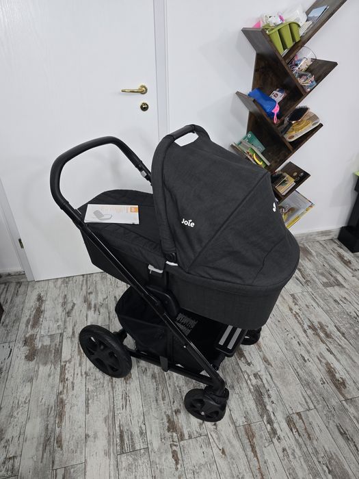 Cărucior 2 in 1 pentru copii Joie