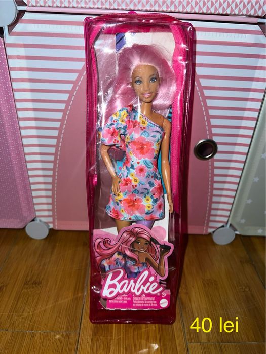Lot papusi Barbie