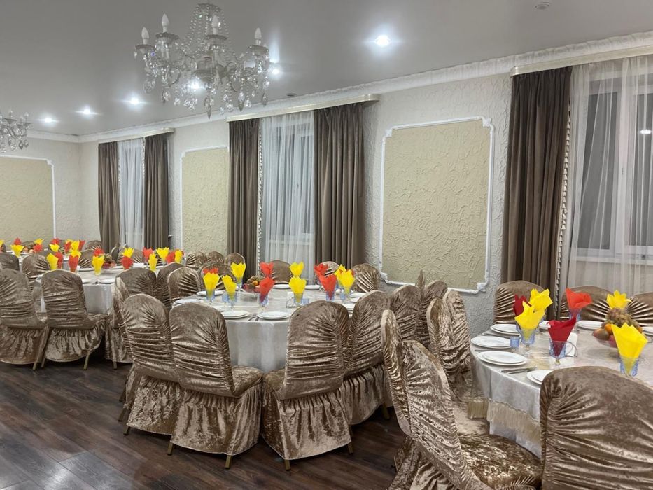 сдается коттедж посуточно