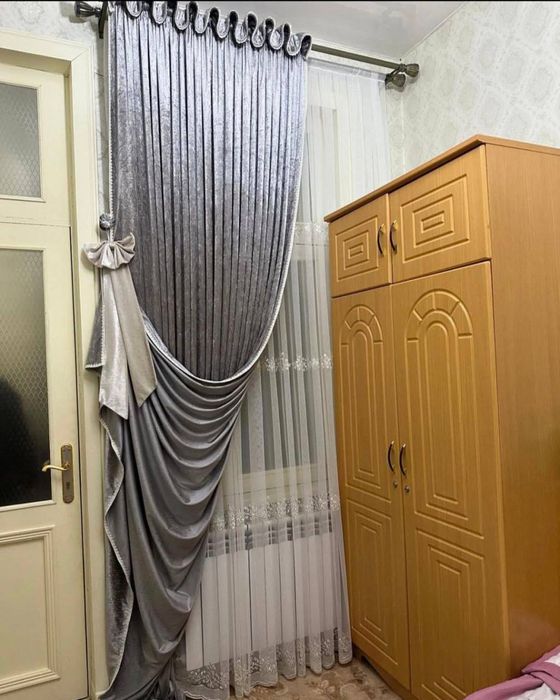 Пошив штор быстро и качественно