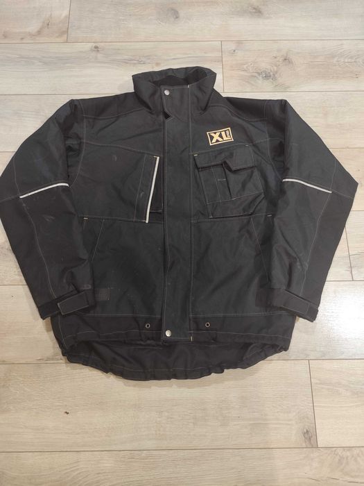 Работно мъжко яке Snickers