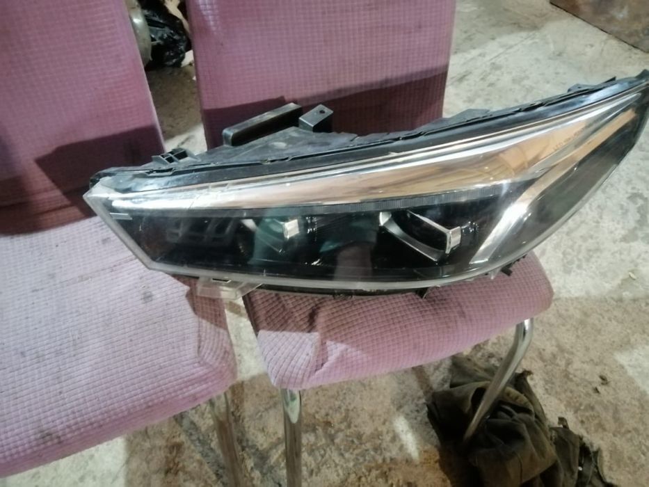 Продам фары JAC 7