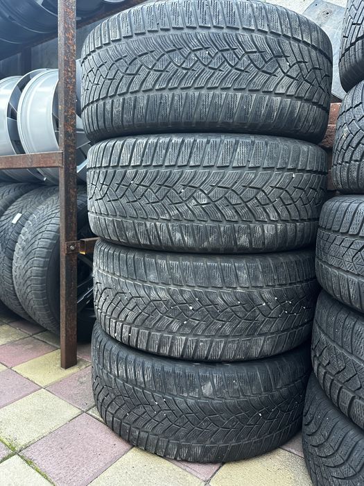 Anvelope Goodyear 245/40/19 dot 2022 M+S