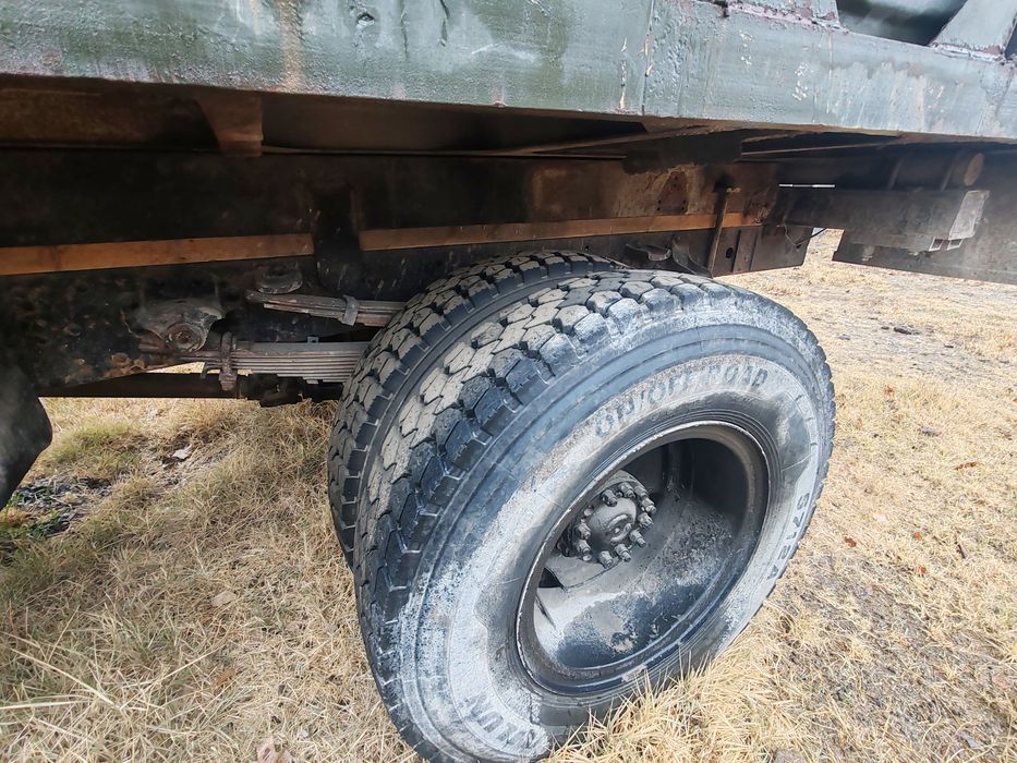 Зил дизель сотилади