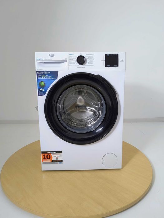 ~ FARA UTILIZARE ~ Masina de spalat rufe SLIM 7Kg BEKO GERMANIA B327