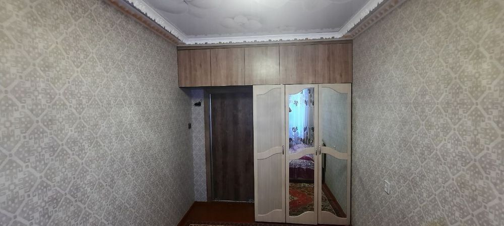 продаётся квартира 3х комнатные понельный