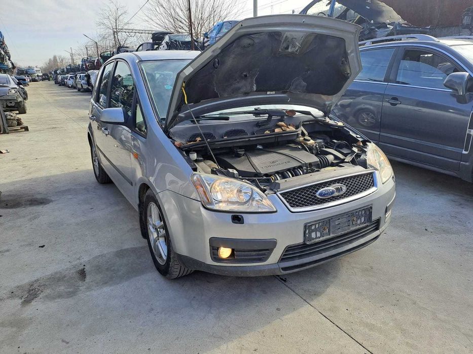 Dezmembrez Ford C-Max 1.8 B an 2003 cod motor CSDA