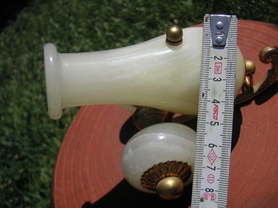 Оръдие,топ от оникс