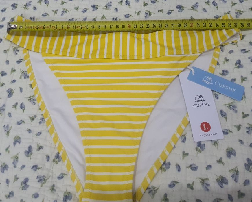 Costum de baie Cupshe