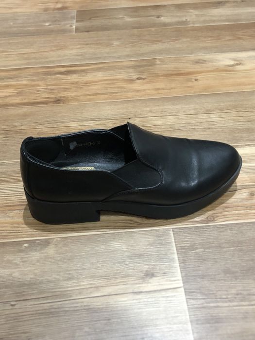 Обувь женская туфли 36 размер